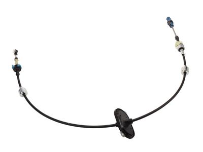 42725139 GM Cable Assembly, A/Trns Range Sel Lvr Product Photo 1 of 2