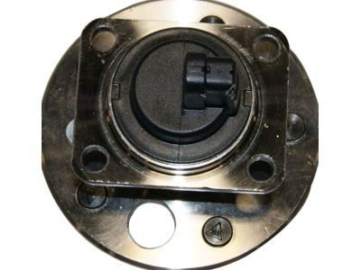 GM 7470543 Rear Wheel Bearing