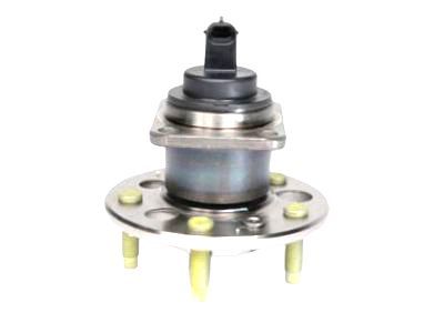 Cadillac Deville Wheel Hub - 7470543