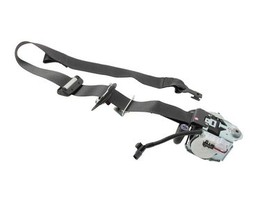 2023 Chevrolet Silverado Seat Belt - 85003894