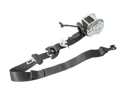 2023 Chevrolet Silverado Seat Belt - 85003894