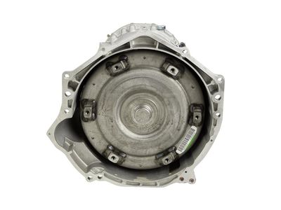 2013 GMC Sierra Transmission Assembly - 24258551
