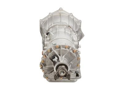 2013 GMC Sierra Transmission Assembly - 24258551
