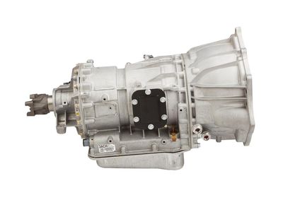 2013 GMC Sierra Transmission Assembly - 24258551