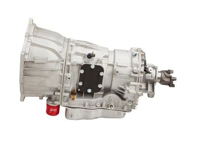 2013 GMC Sierra Transmission Assembly - 24258551