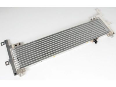 Cadillac Transmission Oil Cooler - 25829909