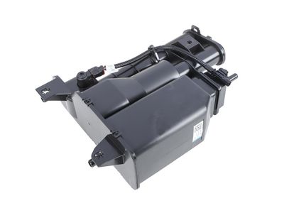 Chevrolet Traverse Vapor Canister - 86801231