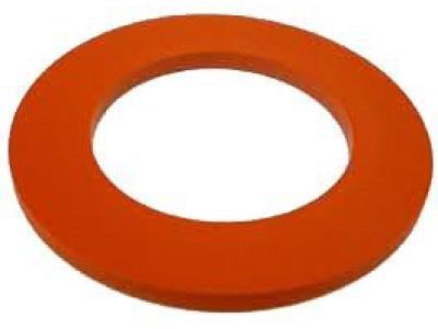 GM 12612817 Seal,Turbo Tube