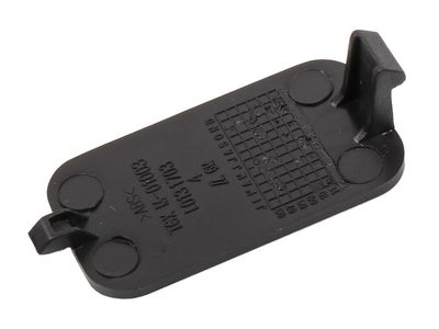 96844684 GM Cap,Rear Seat Actuator Finish Cover Bolt Product Photo 2 of 2