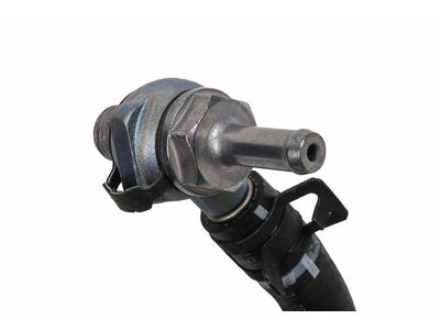 Chevrolet Cobalt Coolant Pipe - 12625357