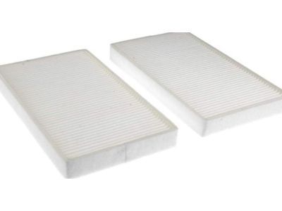 52485513 GM Filter Kit,Pass Compartment Air Product Photo 2 of 4