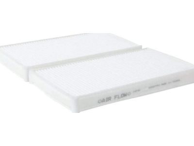 52485513 GM Filter Kit,Pass Compartment Air Product Photo 4 of 4
