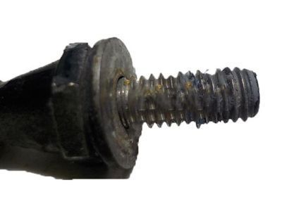 11519916 - Genuine GM Stud, Socket Ball W/Fl Washer *Marked Print