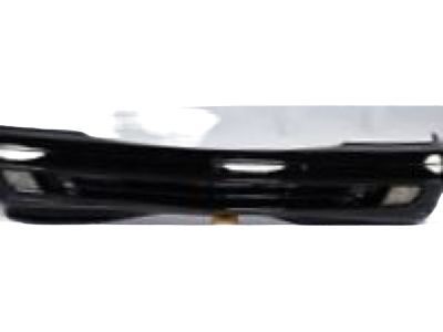 GM 12335523 Front Bumper, Cover (Primed)