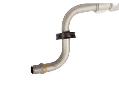 GM 15270015 Transmission Fluid Cooler Hose Assembly