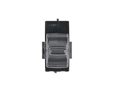 2000 Buick Lesabre Power Window Switch - 25654442