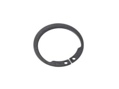2020 Buick Encore GX Transfer Case Output Shaft Snap Ring - 55579958