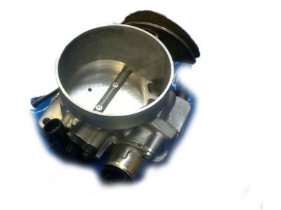 2002 Chevrolet Camaro Throttle Body - 12589190