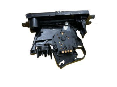 Oldsmobile Delta 88 A/C Switch - 16034683