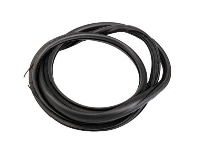 GMC Acadia Weather Strip - 23283530