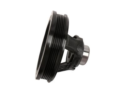GMC Crankshaft Pulley - 12697769
