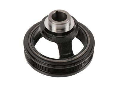 GMC Crankshaft Pulley - 12697769