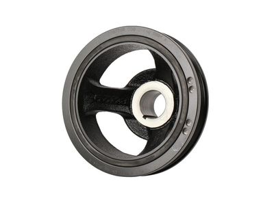 GMC Crankshaft Pulley - 12697769