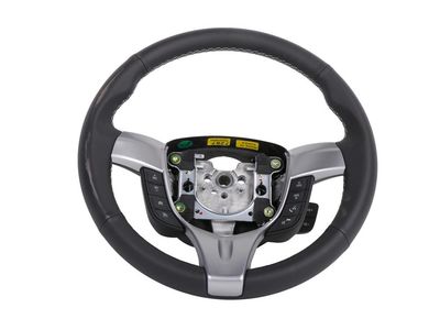 Chevrolet Spark Steering Wheel - 95417287