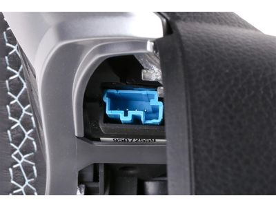 Chevrolet Spark Steering Wheel - 95417287