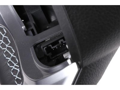 Chevrolet Spark Steering Wheel - 95417287