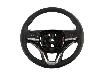 2020 Cadillac XT6 Steering Wheel - 84646812