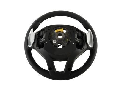 2020 Cadillac XT6 Steering Wheel - 84646812