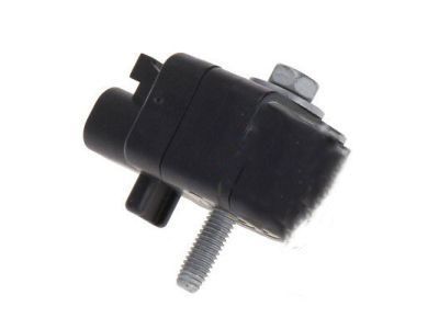 Hummer H2 Air Bag Sensor - 10370148