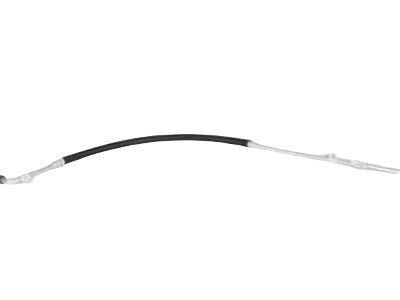 GM 12472277 Engine Oil Cooler Inlet Hose