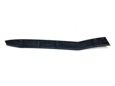 GM 15145530 Bracket Asm,Front Bumper Lower Fascia