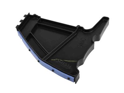 23446974 GM Stiffener, Front Fender Rear Upper Product Photo 2 of 3