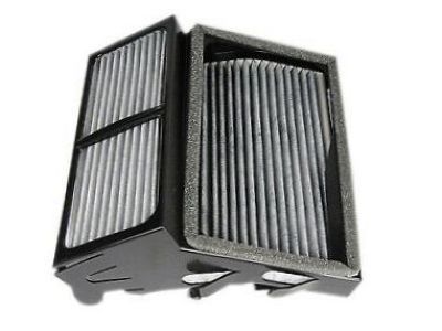 2002 Cadillac Seville Cabin Air Filter - 25906374