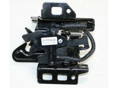 Cadillac Escalade Hood Latch - 20763454