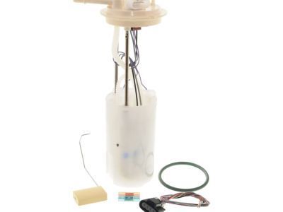 19367490 - Genuine GM Fuel Tank Fuel Pump Module Kit