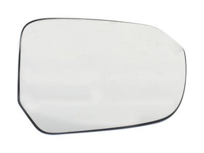 GM 84269460 Mirror, Outside Rear View (Reflector Glass & Backing Plate)