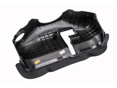 2014 Chevrolet Captiva Sport Steering Column Cover - 20900675