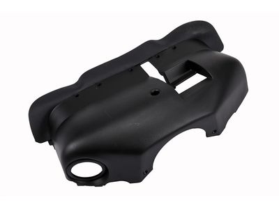 2014 Chevrolet Captiva Sport Steering Column Cover - 20900675