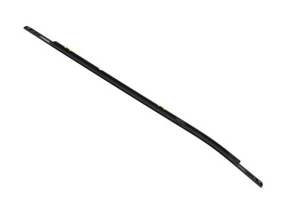 2021 Cadillac Escalade Door Moldings - 85590192
