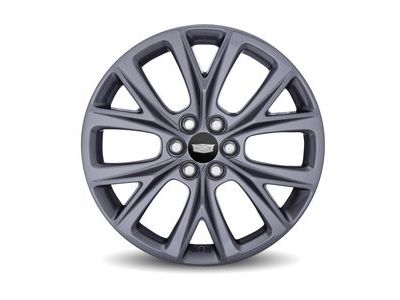 2020 Cadillac XT6 Spare Wheel - 84520429