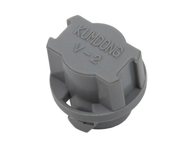 Chevrolet Aveo Light Socket - 96077679