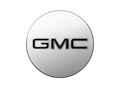 2018 GMC Yukon Wheel Cover - 84388427
