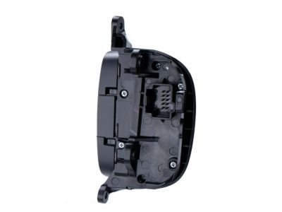 GM 15819309 Switch Assembly, Cruise Control *Ebony