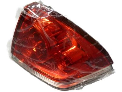 2014 Chevrolet Impala Back Up Light - 25971598