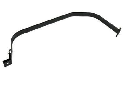 Saturn Fuel Tank Strap - 25918370