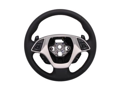 Chevrolet Corvette Steering Wheel - 23436907